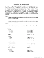 Preview for 10 page of Broderson IC-80-3L 4X2 Installation And Operating Manual