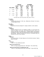 Preview for 13 page of Broderson IC-80-3L 4X2 Installation And Operating Manual