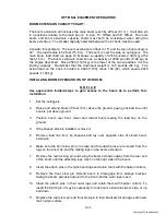 Preview for 41 page of Broderson RT-300-2G Operation And Maintenance Manual