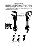 Preview for 39 page of Broderson RT-400-A Operation And Maintenance Manual