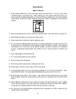 Preview for 48 page of Broderson RT-400-A Operation And Maintenance Manual