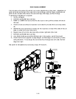 Preview for 61 page of Broderson RT-400-A Operation And Maintenance Manual