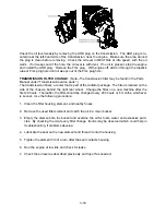 Preview for 65 page of Broderson RT-400-A Operation And Maintenance Manual