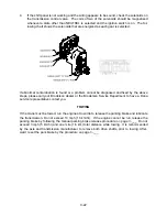 Preview for 69 page of Broderson RT-400-A Operation And Maintenance Manual