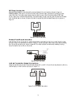 Preview for 14 page of Brodie BERT-E Installation And Operation Manual