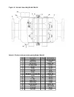 Preview for 17 page of Brodie BiRotor BA-89 Installation And Operation Manual