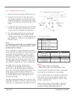 Preview for 13 page of Brodie BiRotor Plus B27X Installation & Operation Manual