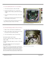 Preview for 18 page of Brodie BiRotor Plus B27X Installation & Operation Manual