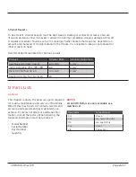 Preview for 26 page of Brodie BiRotor Plus B27X Installation & Operation Manual