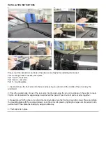 Preview for 2 page of Brodit 213484 Quick Start Manual