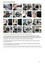 Preview for 2 page of Brodit 539244 Quick Start Manual