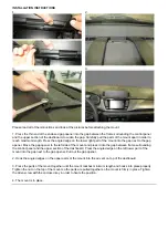 Preview for 2 page of Brodit Heavy Duty ProClip Installation Instructions