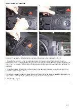 Preview for 2 page of Brodit ProClip 853267 Manual