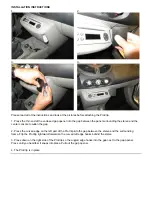 Preview for 2 page of Brodit ProClip 854208 Manual