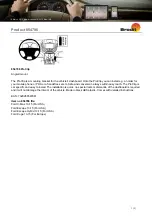 Preview for 1 page of Brodit Proclip 854796 Manual