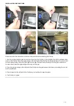 Preview for 2 page of Brodit ProClip 854809 Manual