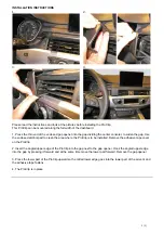 Preview for 2 page of Brodit ProClip 855173 Installation Instructions