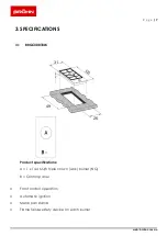 Preview for 7 page of BROHN BRGC3001BLK User Manual