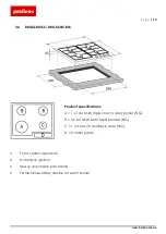 Preview for 10 page of BROHN BRGC3001BLK User Manual