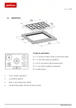 Preview for 12 page of BROHN BRGC3001BLK User Manual