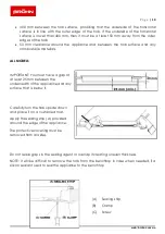 Preview for 19 page of BROHN BRGC3001BLK User Manual