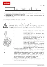 Preview for 24 page of BROHN BRGC3001BLK User Manual