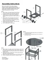 Предварительный просмотр 8 страницы Broil King 06695000 Operator'S Manual