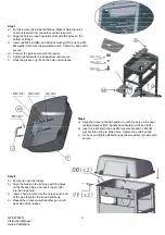 Предварительный просмотр 10 страницы Broil King 06695000 Operator'S Manual