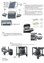 Предварительный просмотр 11 страницы Broil King 06695000 Operator'S Manual