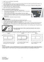 Предварительный просмотр 14 страницы Broil King 06695000 Operator'S Manual