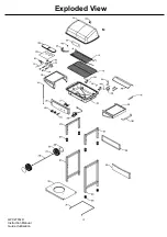 Предварительный просмотр 19 страницы Broil King 06695000 Operator'S Manual