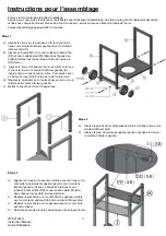 Предварительный просмотр 27 страницы Broil King 06695000 Operator'S Manual