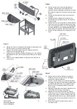 Предварительный просмотр 28 страницы Broil King 06695000 Operator'S Manual