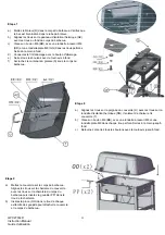 Предварительный просмотр 29 страницы Broil King 06695000 Operator'S Manual