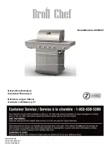 Broil King 06695007 Operator'S Manual preview