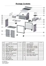 Preview for 6 page of Broil King 06695008 Operator'S Manual