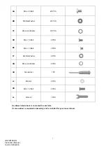 Preview for 7 page of Broil King 06695008 Operator'S Manual