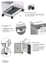 Preview for 9 page of Broil King 06695008 Operator'S Manual