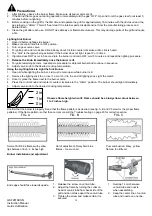 Preview for 14 page of Broil King 06695008 Operator'S Manual