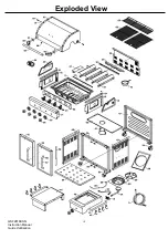 Preview for 18 page of Broil King 06695008 Operator'S Manual