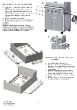 Preview for 28 page of Broil King 06695008 Operator'S Manual