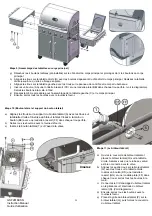 Preview for 29 page of Broil King 06695008 Operator'S Manual