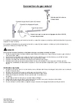 Preview for 31 page of Broil King 06695008 Operator'S Manual