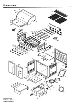 Preview for 38 page of Broil King 06695008 Operator'S Manual