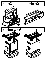 Предварительный просмотр 5 страницы Broil King 10084-E40 Assembly Manual And Parts List