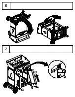 Предварительный просмотр 6 страницы Broil King 10084-E40 Assembly Manual And Parts List