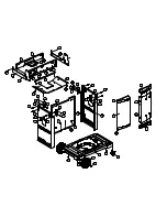 Предварительный просмотр 15 страницы Broil King 10084-E40 Assembly Manual And Parts List