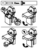 Предварительный просмотр 7 страницы Broil King 10084-E41 0306 Assembly Manual And Parts List