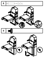 Preview for 6 page of Broil King 10084-K68 REV B 0306 Assembly Manual And Parts List