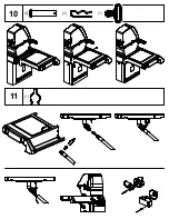 Preview for 7 page of Broil King 10084-K68 REV B 0306 Assembly Manual And Parts List